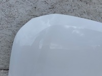 фото thumb №2, Rav4 v капот білий 040