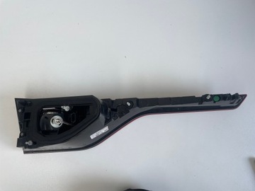 фото thumb №14, Лампа зад задняя правая левая renault talisman универсал 265559260r 265505075r