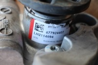 фото thumb №7, Насос гідропідсилювач bmw e90 e91 e92 e93 n54b30a 335i 306km lf30 6779244