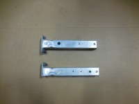 фото thumb №1, Audi a8 d4 лонжерон 4h0806063h 4h0806064e