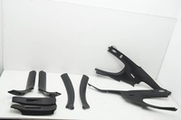 фото thumb №1, Блок двигуна захист стійка kpl maserati 4200gt 4200 gt