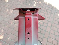 фото thumb №6, Mazda 6 gj iii lift 18+ балка підсилювач бампера перед