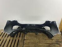 фото thumb №9, Бампер задня задній mg zs lift дифузор