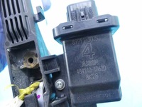 фото thumb №9, Ручка задняя правая smart key lexus gs iii 05-12