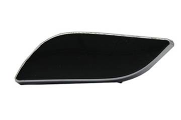 фото thumb №1, Заглушка склоомивача refl. права skoda superb ii