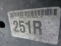 фото thumb №5, Мост задняя задние mercedes w251 3.0