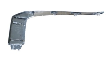 фото thumb №7, Mitsubishi l200 18 - планки бампера комплект 4 штуки