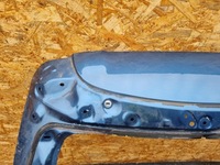 фото thumb №7, Mazda cx-5 cx5 2 ii 17- кришка багажника багажника задня задня кришка багажника