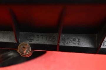 фото thumb №7, Корпус фільтра повітря 13271399 cc fiat croma 2 ii 1.8 16v 140 km 08-11