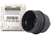 фото thumb №2, Оригинальный номер renault корпус фильтра масла laguna ii 2.0 dci