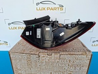 фото thumb №8, Renault captur ii 2019- лампа левая задняя led w крыло