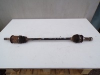 фото thumb №1, Honda cr-v iii приводной вал правая задняя шарнир 2.2d 42310sxsa01