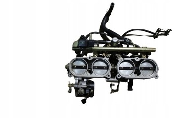R1 RN12 04-06 ФОРСУНКИ, ДРОССЕЛЬ, В КОМПЛЕКТЕ