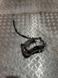 фото thumb №1, Суппорт тормозной левый перед fiat 600 23- 1.2 thp