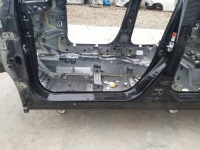 Купить Suzuki sx4 s cross 13- четверть порог левый стойку стойки, фото thumb