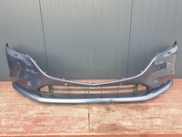 фото thumb №1, Бампер перед mazda 6 gj lift 2018-