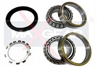 фото thumb №1, Maxgear 33-0099 набір підшипник колеса