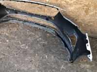 Opel insignia b рестайлинг  бампер перед в Украине, фото thumb