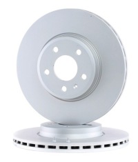 Купити Гальмівні диски гальмівні bosch 986 479 b22, фото thumb