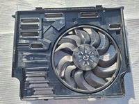 фото thumb №5, Bmw x1 u11 x2 u10 u06 вентилятор радіатора super стан