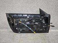 Дверь левая перед левая bmw 4 g22 g23 m4 g82 g83 475 черный sapphire Цена, фото thumb