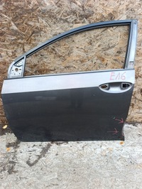 фото thumb №1, Дверь левый перед toyota corolla e16 e18 2013-2018