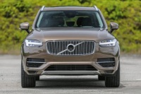 Volvo xc90 2014+ алюминиевая капот передняя 31477040 Доставка, фото thumb