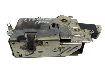 фото thumb №1, Замок дверь сдвижные 3pin левая ford transit 00-06