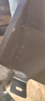 фото thumb №10, Peugeot 207 панель фари обшивка підсилювач ремкомплект задня ліва права