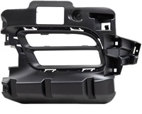 фото thumb №8, Dodge durango rt srt 2018-20 рамка решітка решітка радіатора протитуманної фари права+ ліва kpl