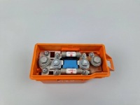 Модуль управление аккумулятором tesla model s 100439400b Оригинал, фото thumb