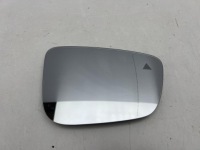 фото thumb №1, Bmw 3 g20 g21 вкладыш зеркало правый ассистент 2018-