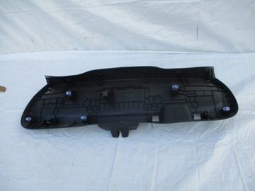 фото thumb №4, Обивка крышки зад renault clio v 2020