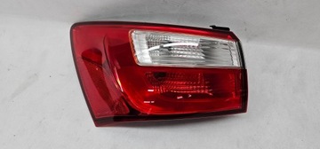 фото thumb №1, Kia rio iii sedan лампа зад задняя левая 2012