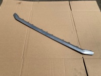 фото thumb №1, Решётка радиатора накладка перед audi a8 d4 оригинал ładna 4h0853651