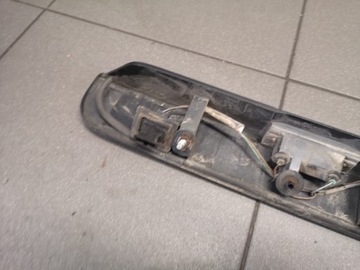 фото thumb №11, Накладка кришки освітлення vw t5 7e0827329f