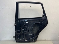 фото thumb №13, Двері правий задня hb 61k subaru impreza iii gh 09r