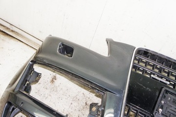 фото thumb №7, Qo514 audi q7 4l бампер перед переднее lz7s