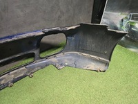 фото thumb №8, Бампер перед передний porsche 996 turbo