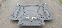 фото thumb №9, Nissan 300 zx z31 1983-1989 капот крышка двигателя
