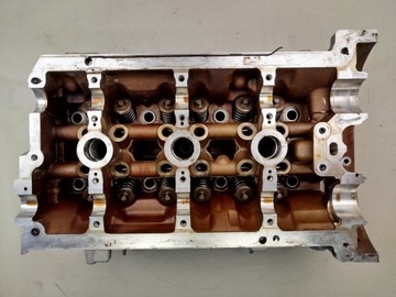 фото thumb №10, Головка двигателя vwag 06e103286 3.2 fsi v6 cal