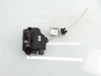 фото thumb №11, Замок праве передній audi a4 b6 8e1837016c