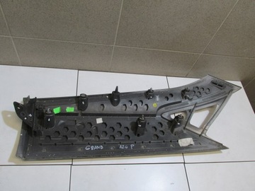 фото thumb №3, Накладка планка крыльев зад цвет ga grand c-max