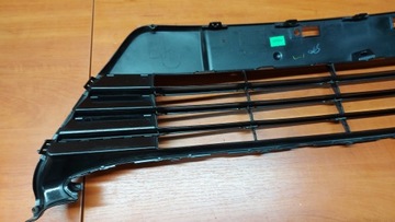 фото thumb №14, Решётка решётка бампера средняя перед передняя toyota auris ii 12-15