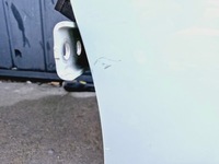 фото thumb №8, Citroen c3 iii 3 двері лівий перед передні