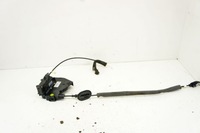 фото thumb №5, Si211 renault espace v замок дверь правый задняя 825002920r