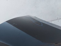 фото thumb №8, Seat ateca левый крыло передний перед