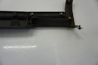 фото thumb №6, Opel mokka молдинг порог правая