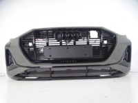 фото thumb №1, Бампер перед передний audi e-tron 4ke s-line