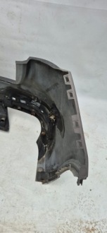 Maserati levante lift gts 18- бампер задняя задний pdc 670103586 Доставка, фото thumb